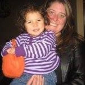 Meet your Posher, Kristen